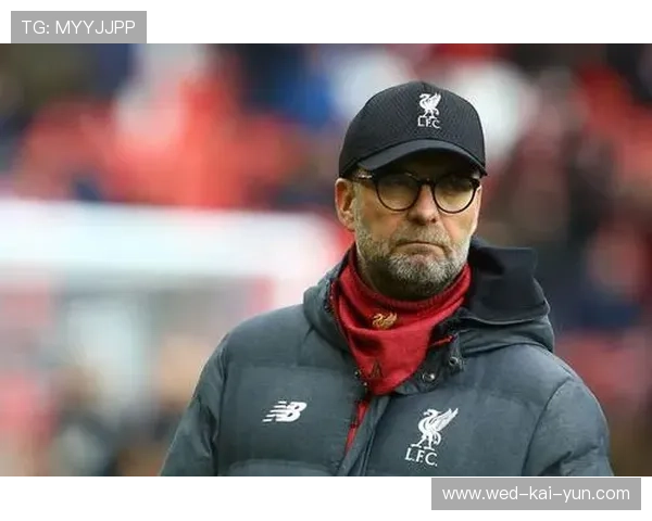 克洛普的告别季：渣叔能否用冠军完美谢幕？，克洛普续约