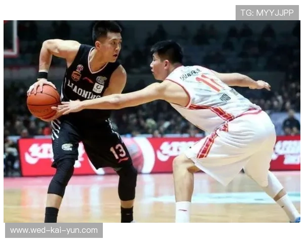 CBA 球队打出 15-0 攻守流成冠军走势