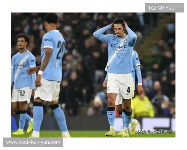 瓜迪奥拉谈轮换：曼城内部棋局浮现